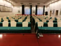 Elan Hotel Hohht Railway Station