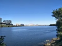 Shenyang Dongfang Riverview Hotel-style Apartment