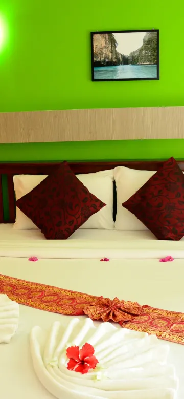 ห้องซูพีเรียร์