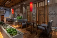 qingfengge hotel