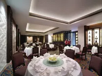 Shangri-La Hotel Hohhot - فطور