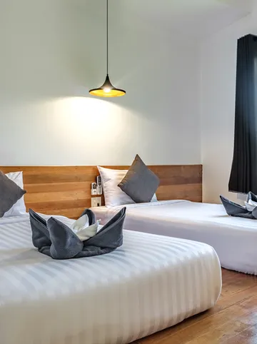 รูปภาพของชานทะเล โฮเทล