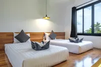 Chaantalay Hotel Hotels in Jansom Bay / Sai Nuan Beach