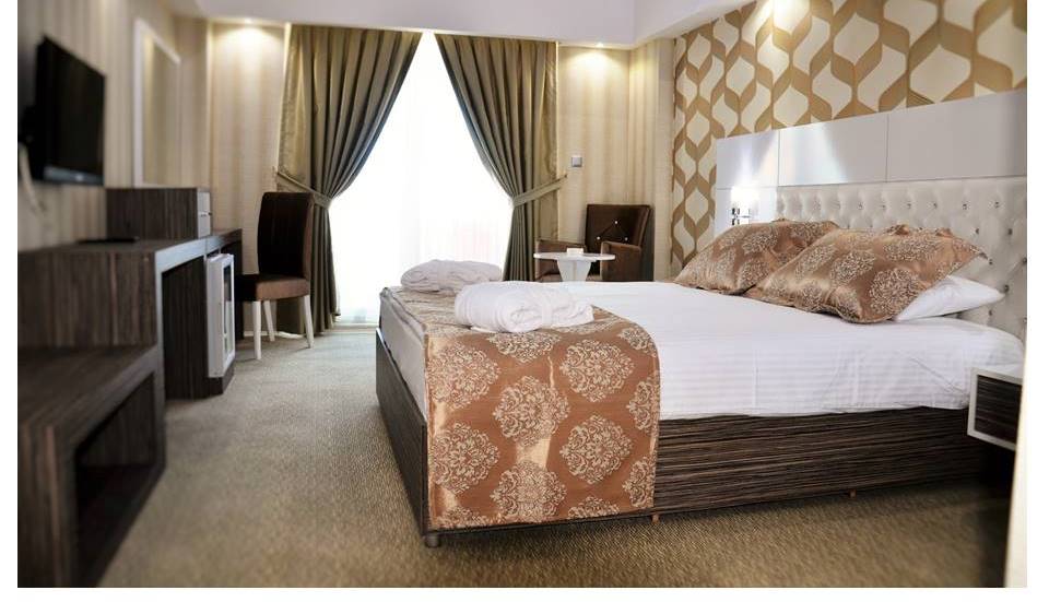 The Hera Hotel Sapanca
