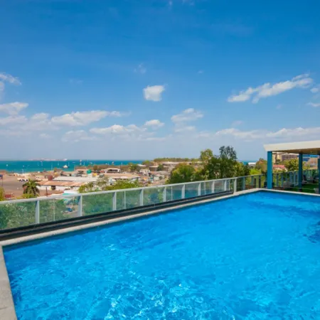 Ramada Suites by Wyndham Zen Quarter Darwin