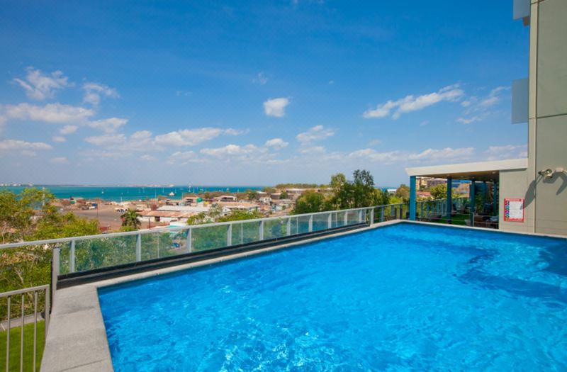 Ramada Suites by Wyndham Zen Quarter Darwin photo 2