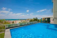 Ramada Suites by Wyndham Zen Quarter Darwin Hotels in Parap