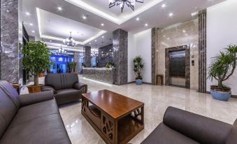 Havana Hotel (Kunming Changshui Airport Store)