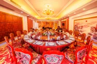 Hongyun Hotel - sarapan