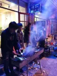 Yucheng Banhe Hot Spring Homestay