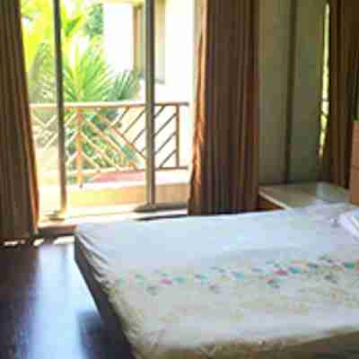 Ace Villa Lonavala-4 BHK Luxury Villa Rooms