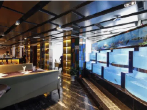 San Jiang International Hotel Hotels in Yangxin