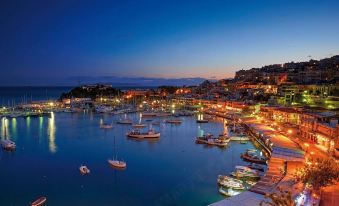Piraeus Premium Suites