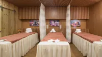 HAIAN Beach Hotel & Spa - Kylpylä