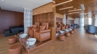 HAIAN Beach Hotel & Spa - Kylpylä