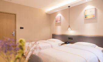 Courtyard Hotel(Xiamen Zhongshan Road First Wharf Store)