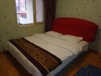 乌兰察布新世界主题宾馆 - 特惠大床房