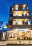 Lonuveli Hotel dekat Hukuru Miskiy