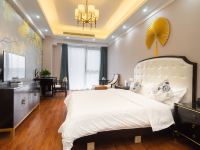 南京玺悦酒店 - 新中式大床房