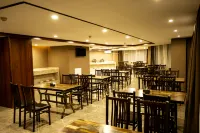 Longting Business Hotel Hotel di Songyuan