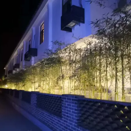 Starway Hotel (Jining Qufu Sankong Scenic Area)