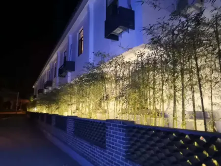 Starway Hotel (Jining Qufu Sankong Scenic Area Branch) Отели в г. Цюйфу