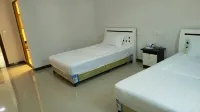Fuding Jinshatan Apartment Hotel in zona Xiangshan Passenger Transport Terminal
