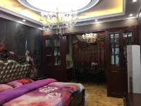 Xiangshui Elizabeth Theme Hotel