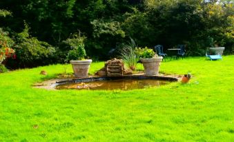 Suitetrails - Ackroyd House