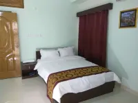 Warm Harbor of Chinese Inn Hotels near Gulshan Society Lake Park