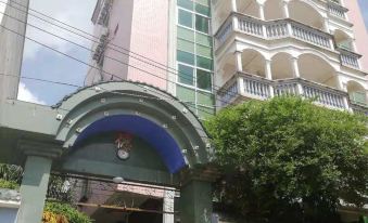 Hengmingyuan Hotel