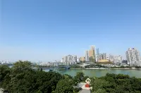 雅斯特國際飯店(柳州五星步行商業街音樂噴泉店)