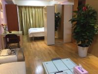 北京宏坤酒店式公寓 - 舒适大床房