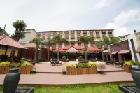 Dansavanh Nam Ngum Resort Hôtels à : 