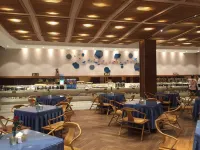 Oriental Pearl International Hotel - Bữa sáng