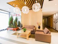 莫泰酒店(天津如家六纬路万达公馆店) - 其他