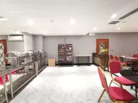 Mbox Boutique Hotel (Dongguan Houjie Street)