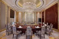 Grand New Century Hotel Zunyi - Aamiainen