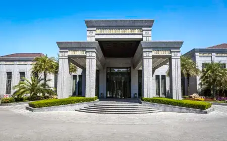 Xijiao State Guest Hotel
