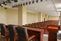 錦屏萬福麟飯店