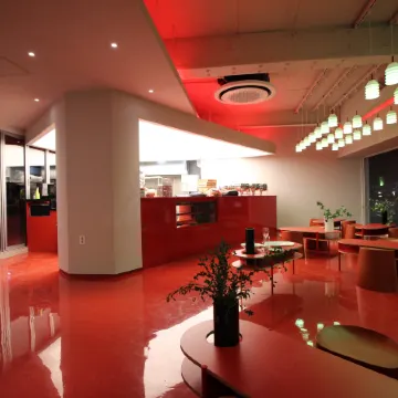 Bobo Hotel Hongdae