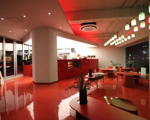 Bobo Hotel Hongdae Hotels near Aleumdeuli Small Library