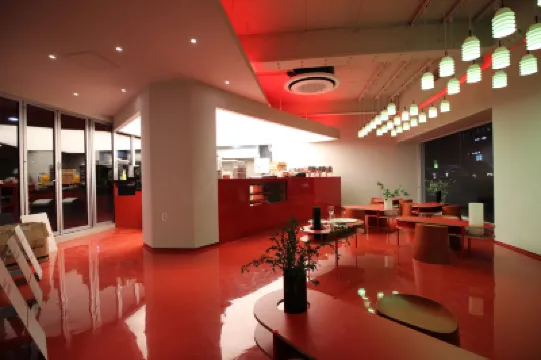 Bobo Hotel Hongdae Hotels near Hongik University, Seoul Campus