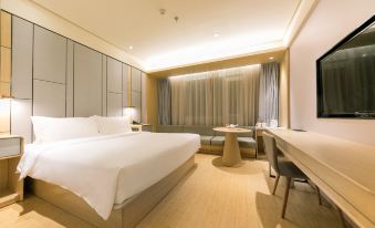 JI Hotel (Dalian Airport) - Hizvo