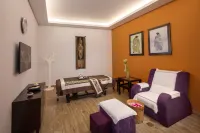Chimelong Penguin Hotel - spa