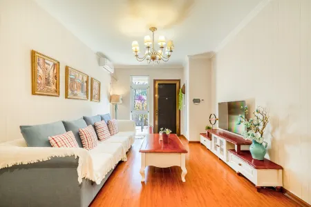 37 Degree Water Town Holiday Villa (Beijing Gubei Changcheng Yuanzhu)