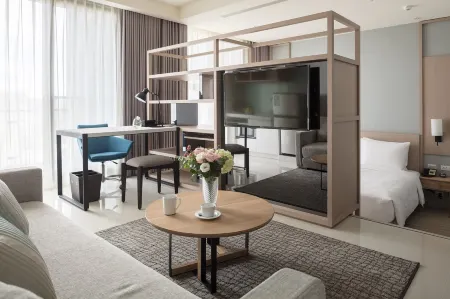 Jolley Hotel