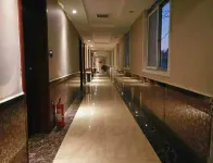 Civil Rights Black Horse Express Hotel