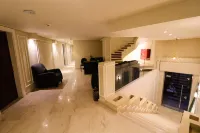 Elysees Hotel Tahrir Square Các khách sạn ở Cairo