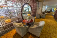 Petroleum Hotel Hotels in Yulin